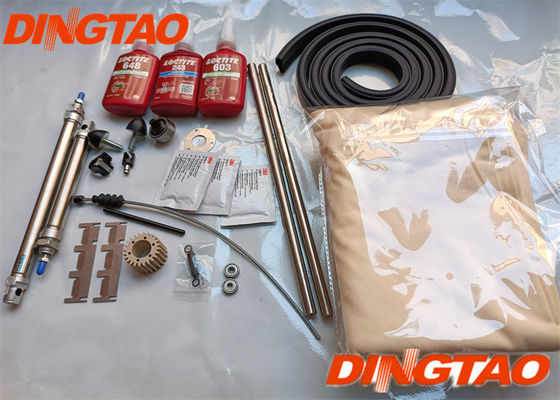 DT Vector Q80 Cutter Spare Parts M88 MH8 IQ80 1000 Hours Maintenance Kit 706530